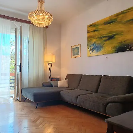 Appartamento Centar Park