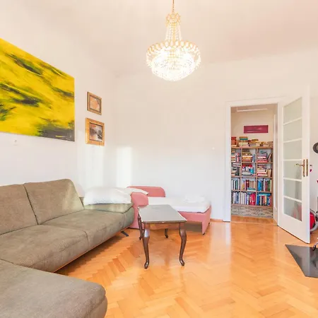 Appartamento Centar Park *