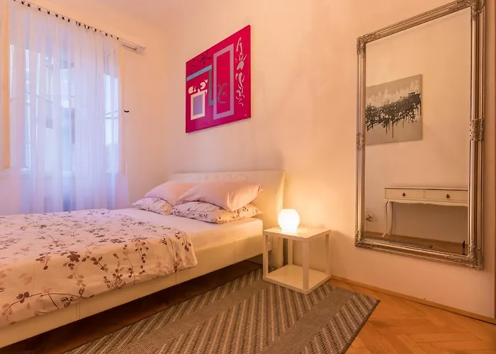 Appartamento Centar Park *