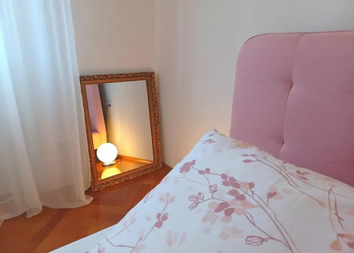 Appartamento Centar Park *