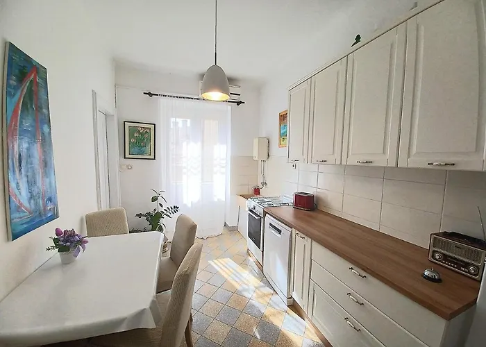 Centar Park Appartamento *