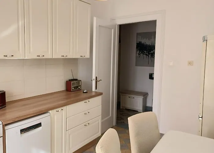 Appartamento Centar Park *