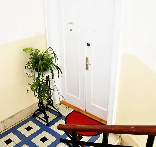 Centar Park * Spalato