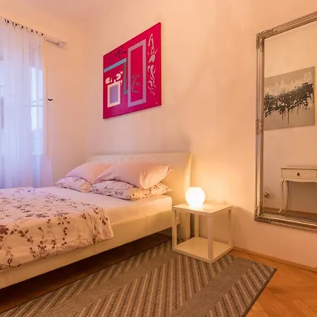 Apartamento Centar Park *