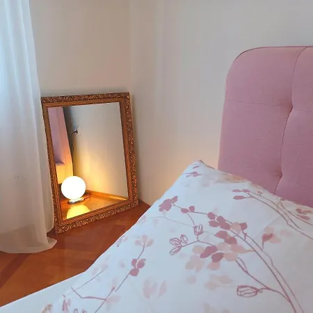 Apartamento Centar Park *