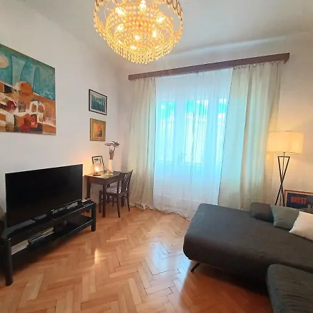 Apartamento Centar Park *
