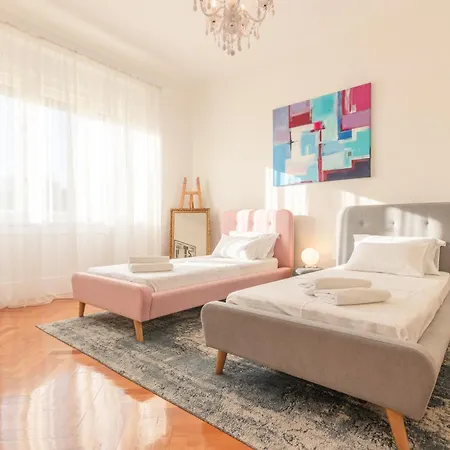 Apartamento Centar Park