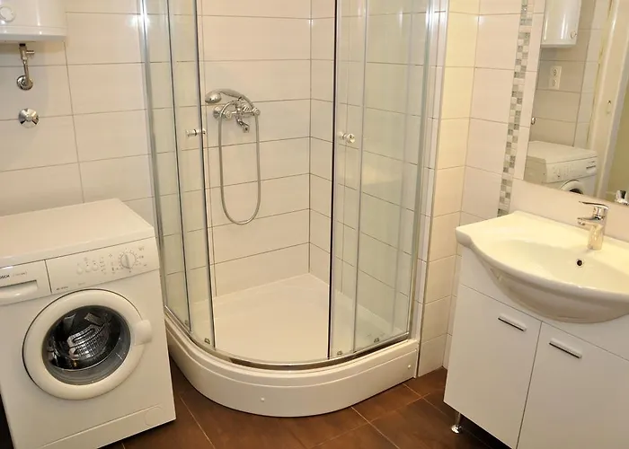 Centar Park * Спліт