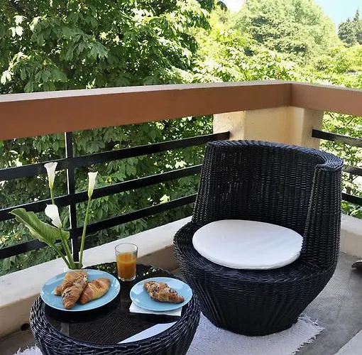 Centar Park Спліт